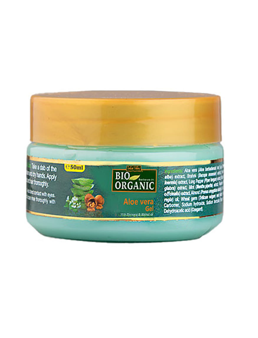 Hair Reborn Aloe Vera Gel – thumbnail 2
