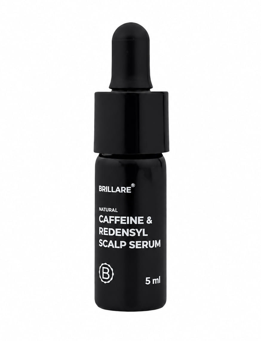 Caffeine & Redensyl Scalp Serum – thumbnail 2