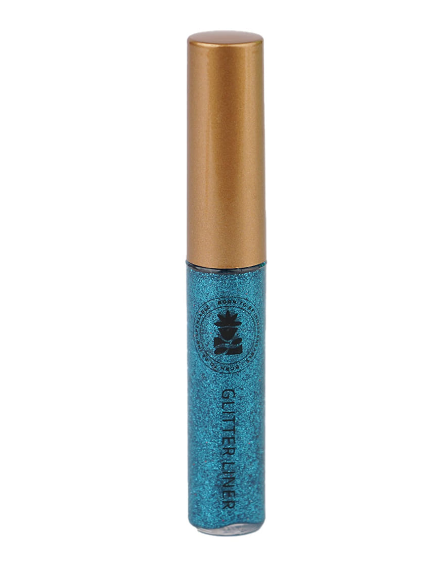 Glitter Eyeliner Blue – thumbnail 2
