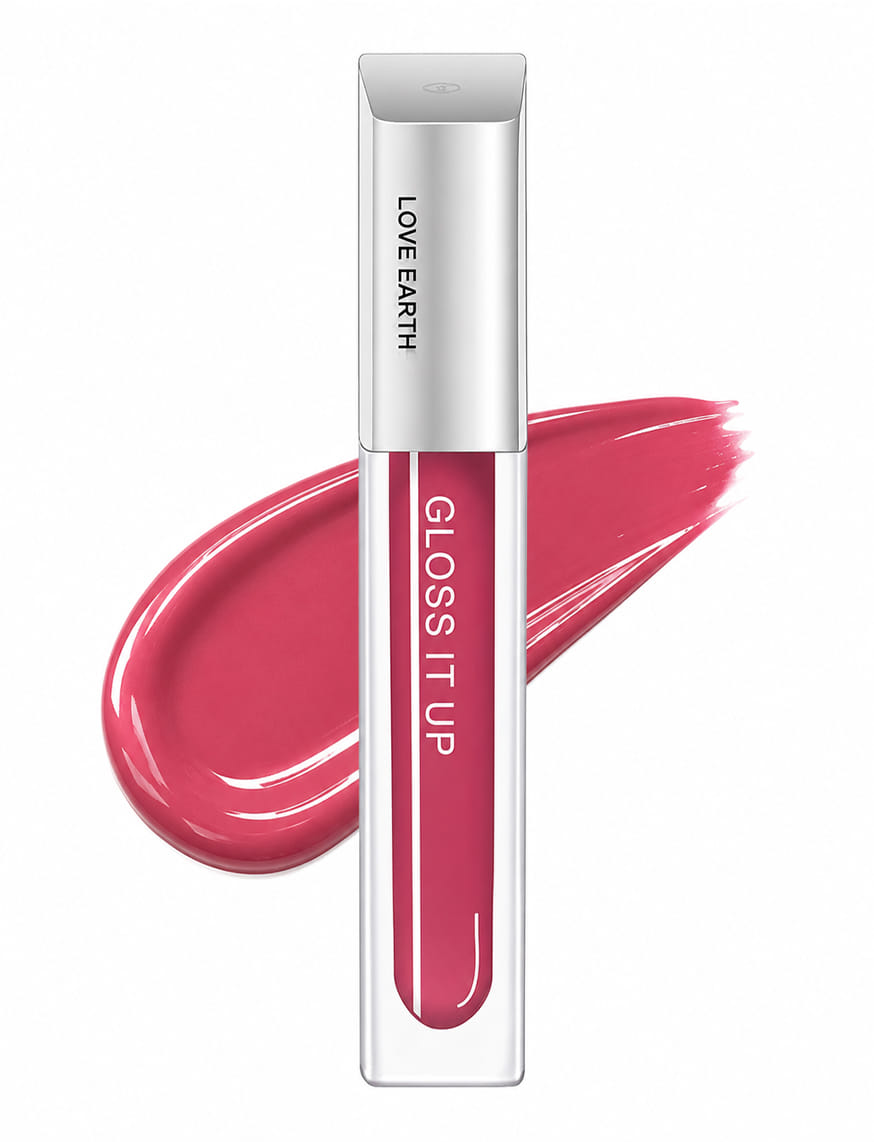 Lip Gloss - Blow Up – thumbnail 3