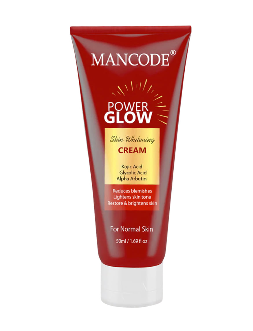 Power Glow Skin Whitening Cream – thumbnail 2