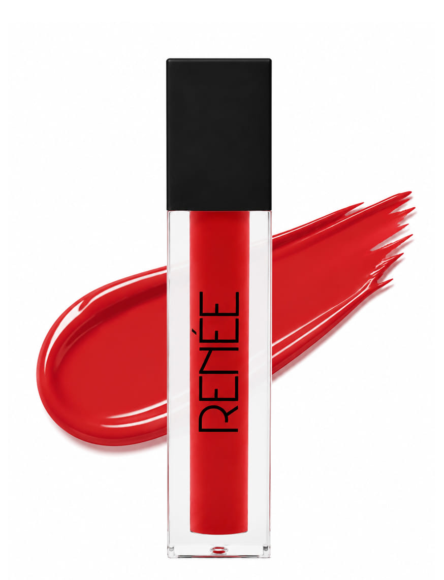 See Me Shine Mini 4 Its Bloody Red – thumbnail 2