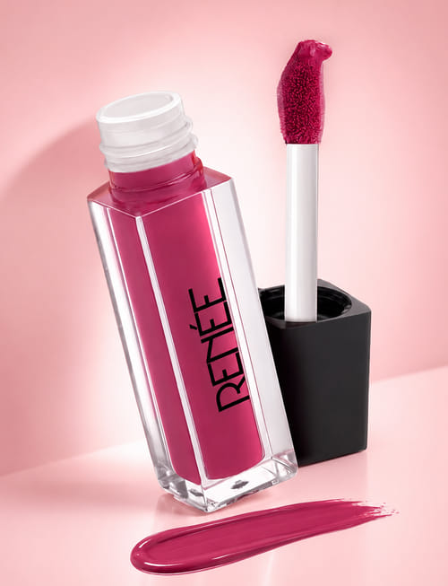 Stay With Me Matte Lip Color Hunger For Berry Stay With Me Matte Lip Color Hunger For Berry