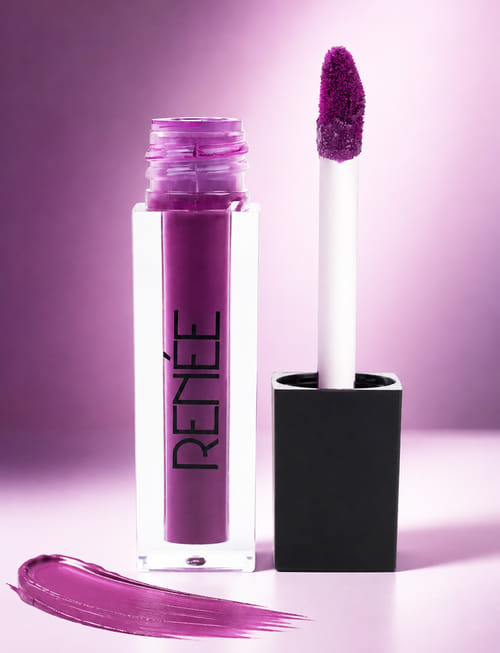Stay With Me Matte Lip Color Passion For Grape Stay With Me Matte Lip Color Passion For Grape