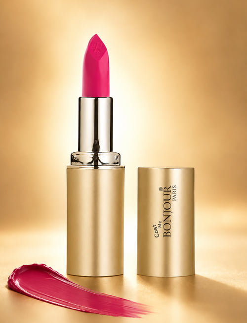 Crème Lipstick-Blush Rose LSB02-71