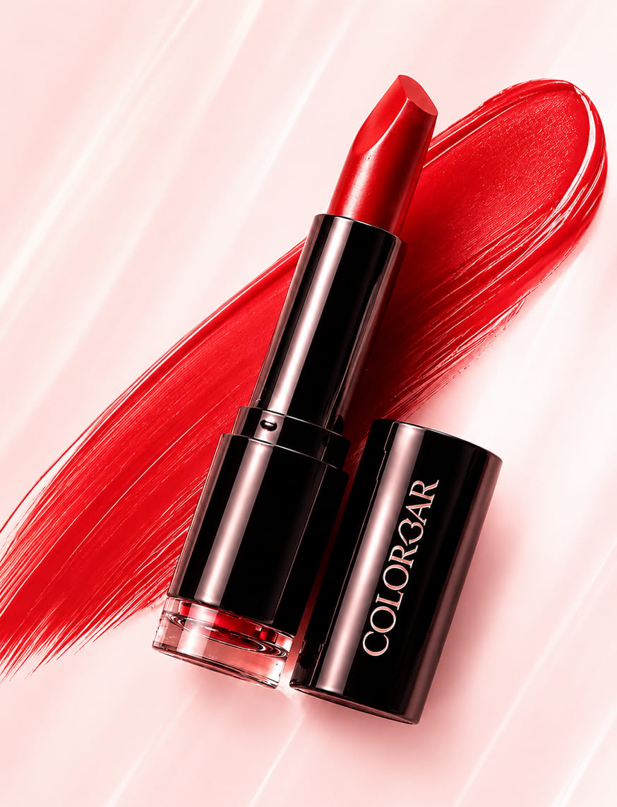 Velvet Matte Lipstick - Bare-058