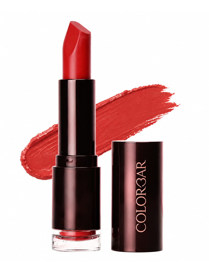 Velvet Matte Lipstick - Bare-058 – thumbnail 2