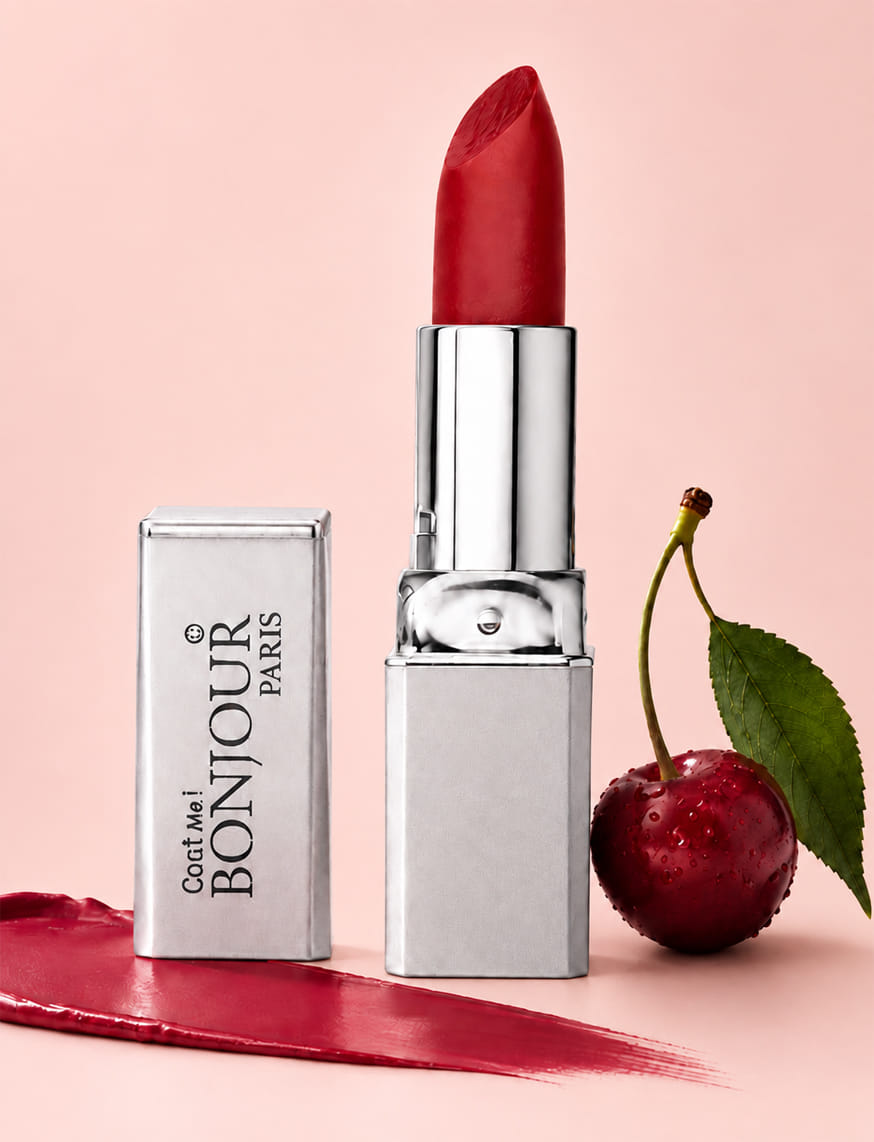 Paris No-15 Lipstick