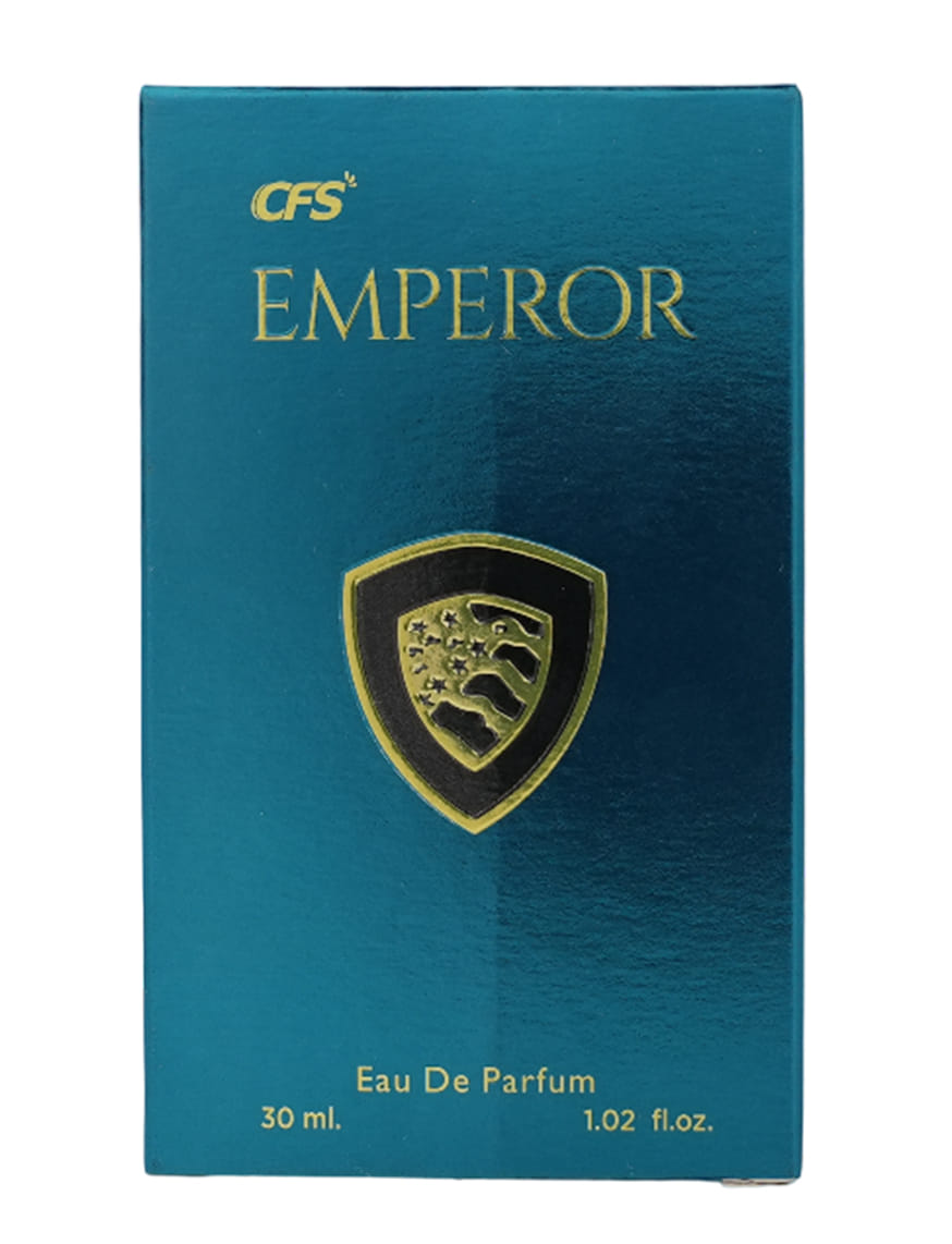 Emperor Blue - Eau De Parfum – thumbnail 2