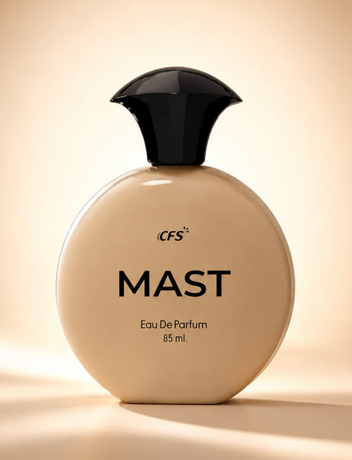 Mast Brown - Eau De Parfum