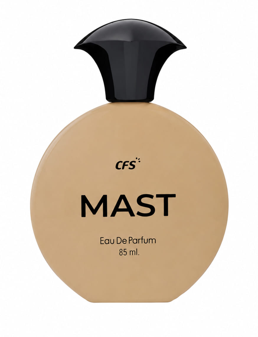 Mast Brown - Eau De Parfum – thumbnail 2