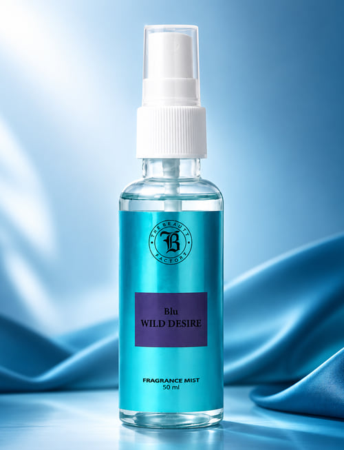 Wild Desire Fragrance Mist - For Her Wild Desire Fragrance Mist - For Her