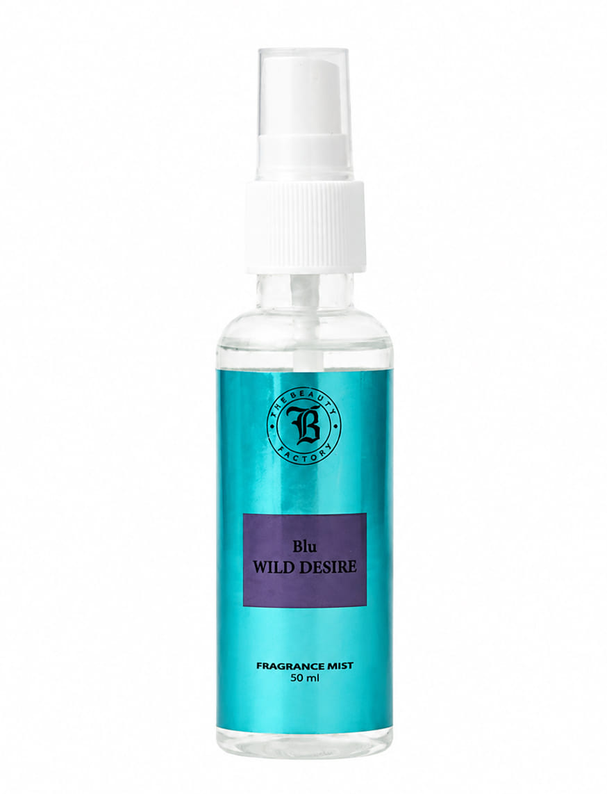 Wild Desire Fragrance Mist - For Her – thumbnail 2