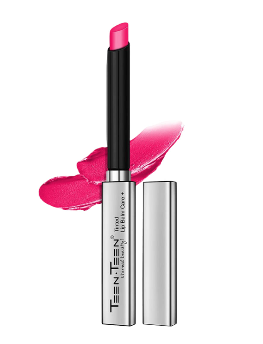Tinted Lip Balm 02-Pink-Pop – thumbnail 2
