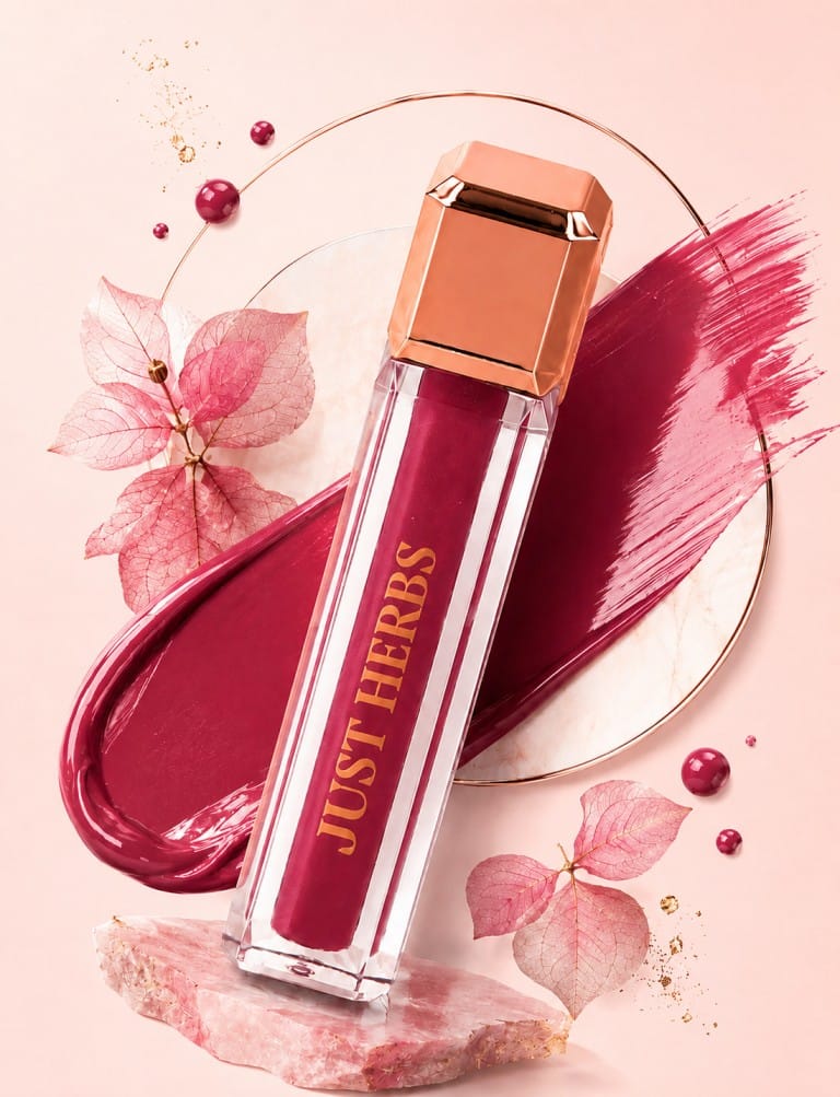 Lip Honey Plumping Gloss - 05 Honey Bear