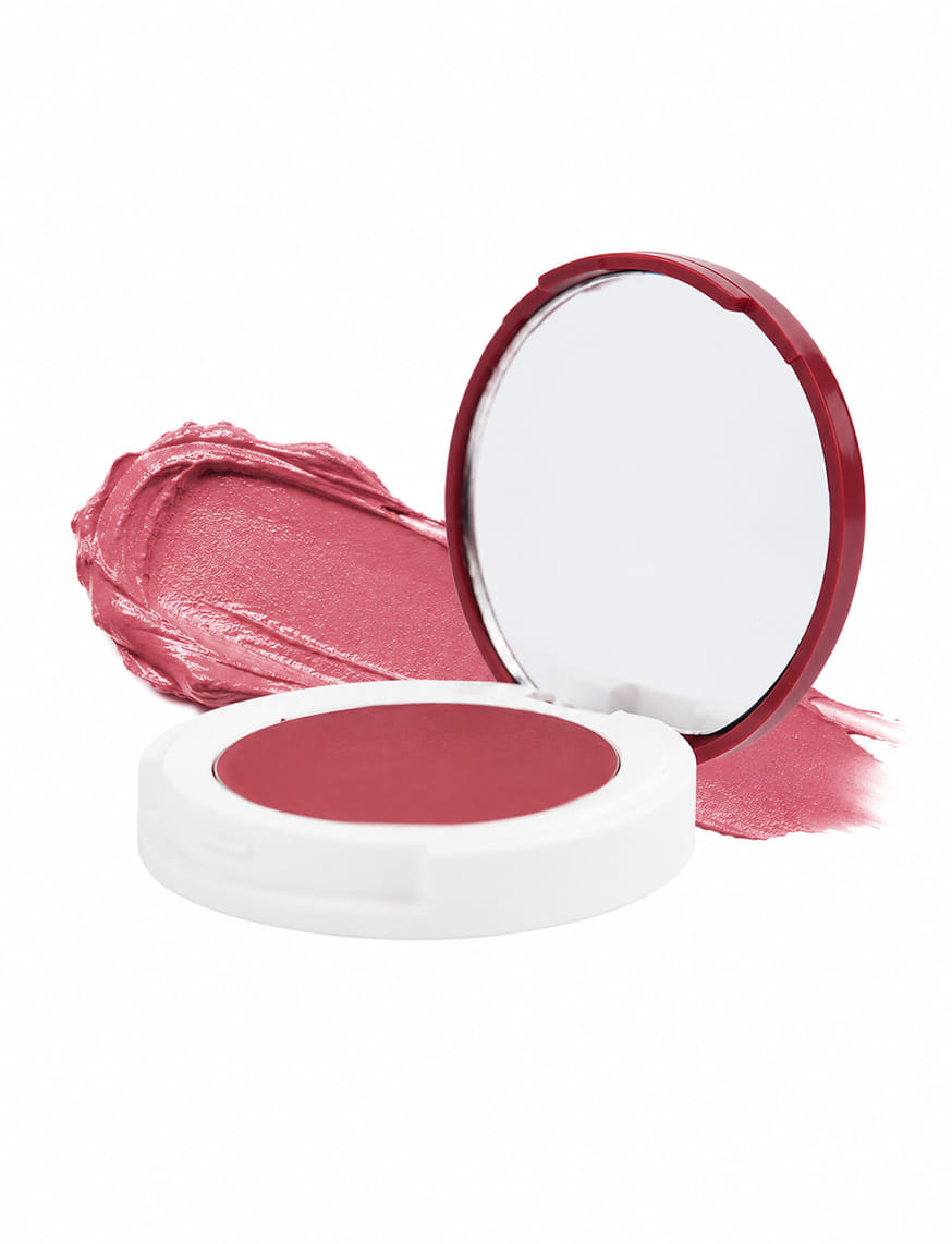 Bae Bee Lip & Cheek Tint - 03 Burnt Rose – thumbnail 2