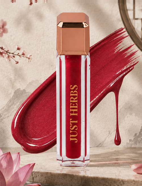 Lip Honey Plumping Gloss - 03 Honey Dew