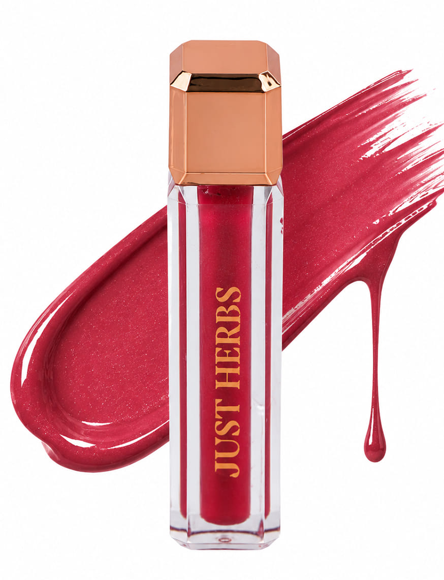 Lip Honey Plumping Gloss - 03 Honey Dew – thumbnail 2