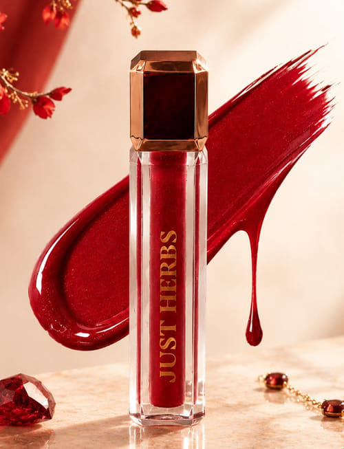 Lip Honey Plumping Gloss—04 Sweet Honey
