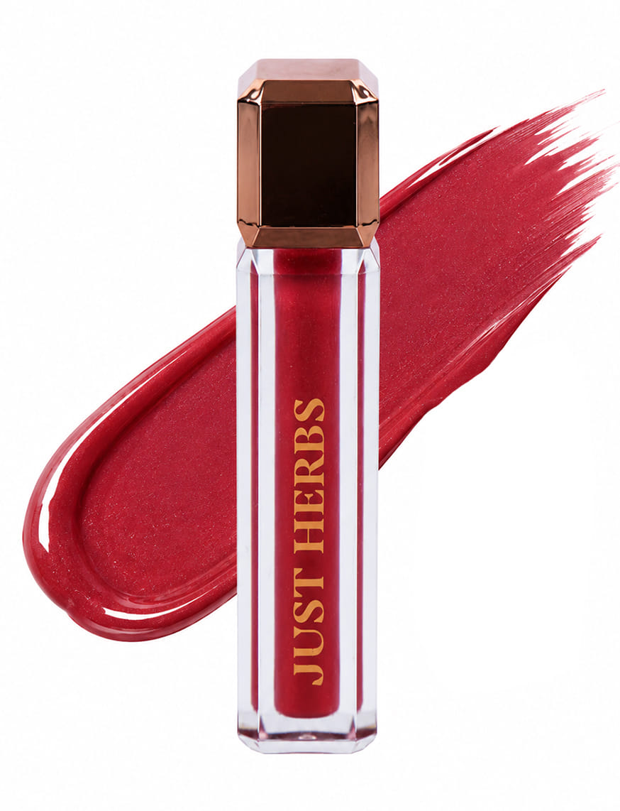Lip Honey Plumping Gloss—04 Sweet Honey – thumbnail 4