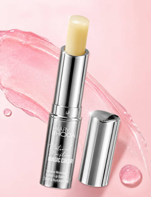 Natural Moisture Magic Colour Lip Balm Natural Moisture Magic Colour Lip Balm