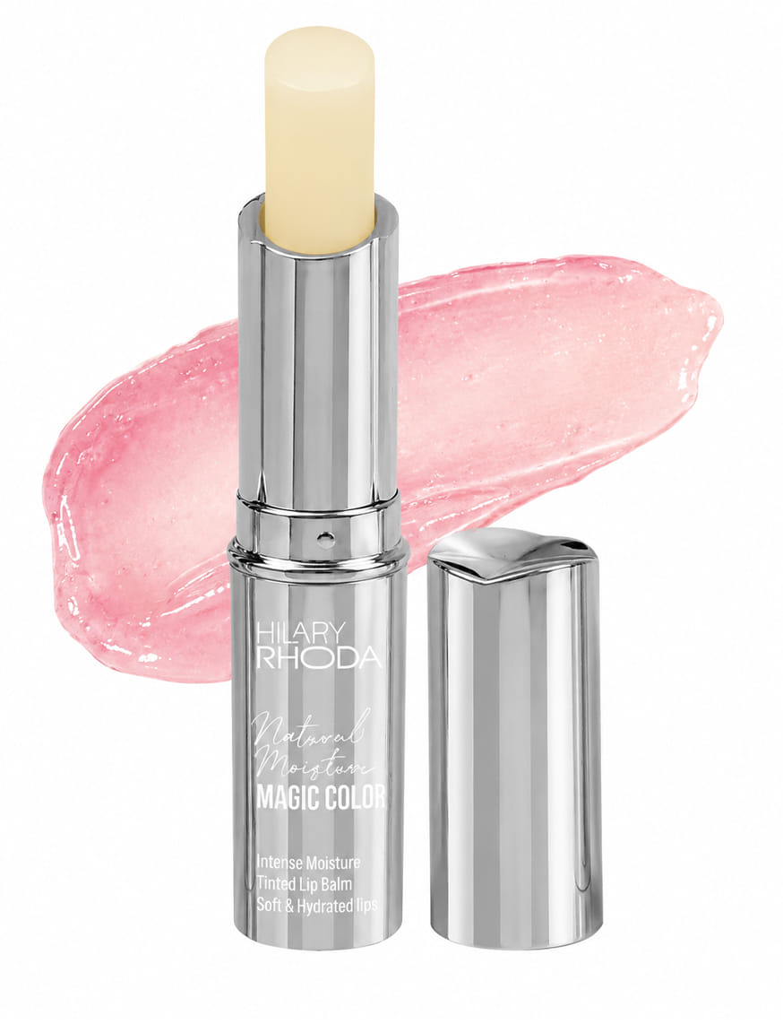 Natural Moisture Magic Colour Lip Balm – thumbnail 2