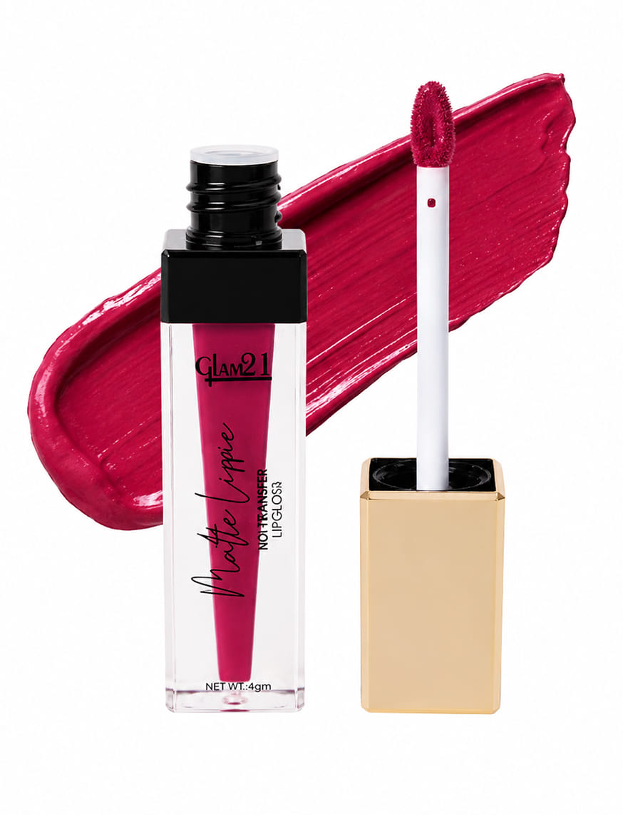 Matte Lippie Liquid Lipstick - 15 Summeer Cocktail – thumbnail 2