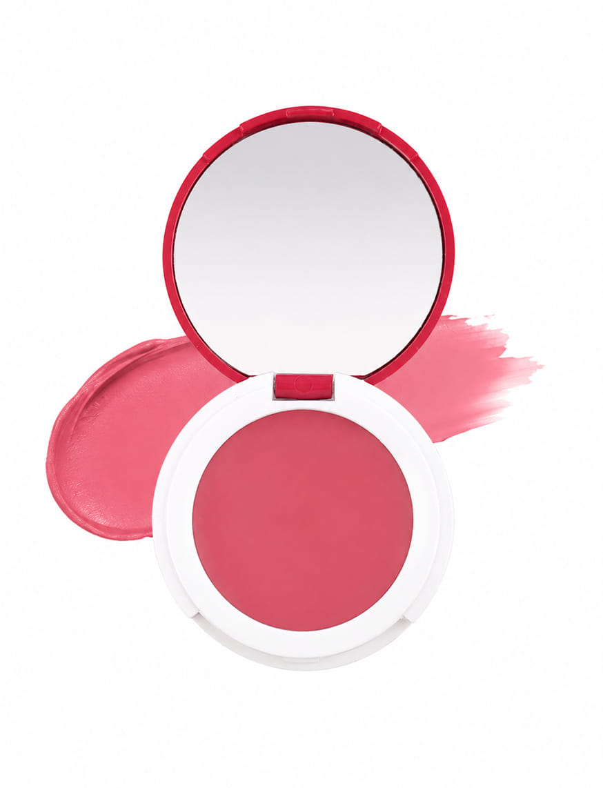 Bae Bee Lip & Cheek Tint - 02 Orchid Pink – thumbnail 2