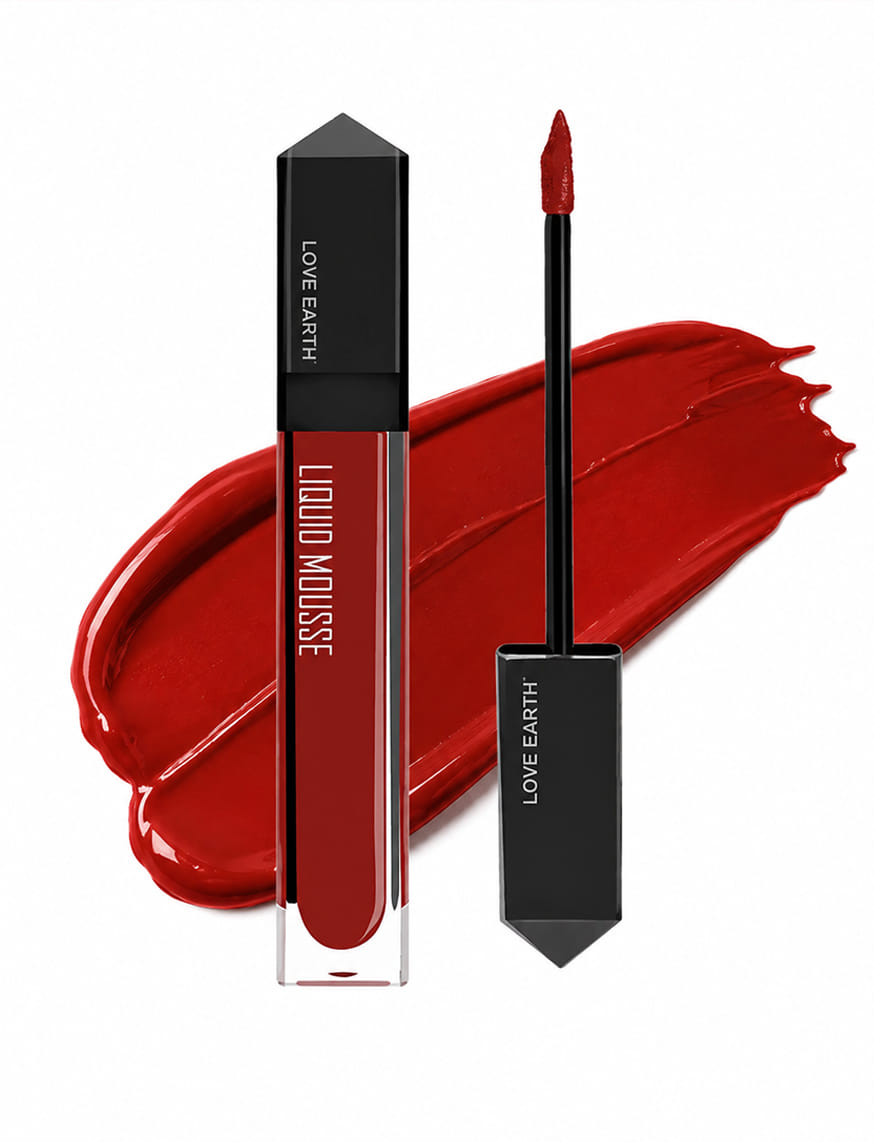 Liquid Matte Lipstick - Hanky Panky – thumbnail 2