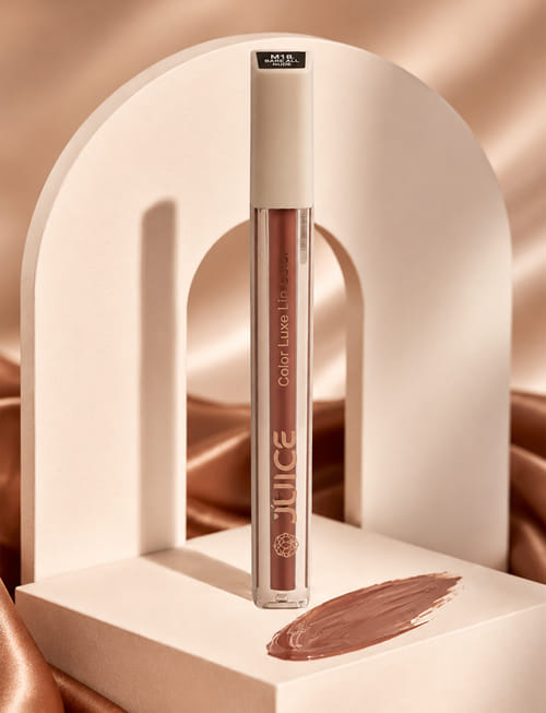 Color Luxe M 18-Bare All Nude