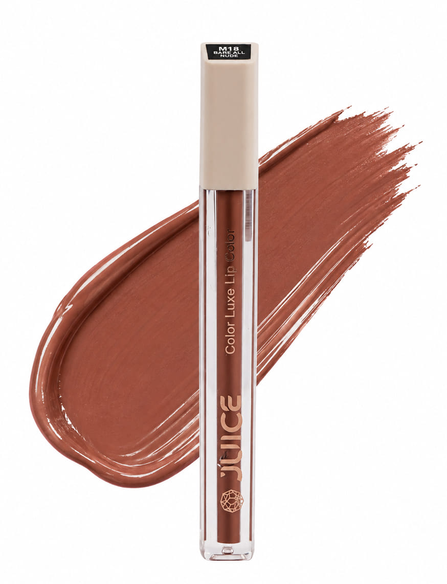 Color Luxe M 18-Bare All Nude – thumbnail 2