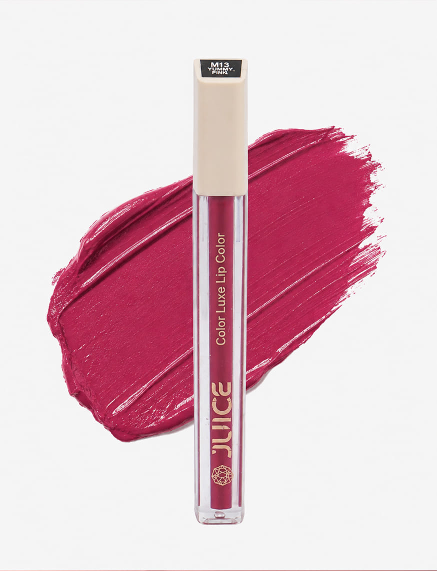 Color Luxe M 13-Yummy Pink – thumbnail 2