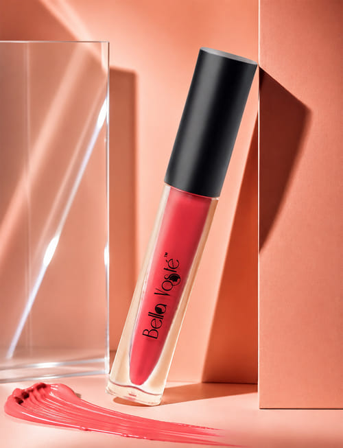 Ulti-Matte Liquid Lipstick - Rosewood Blush (08) Ulti-Matte Liquid Lipstick - Rosewood Blush (08)