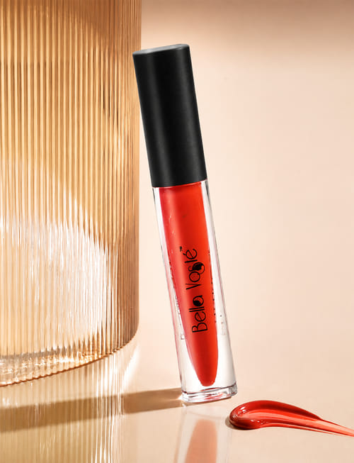 Ulti-Matte Liquid Lipstick - Funky Fire (09)