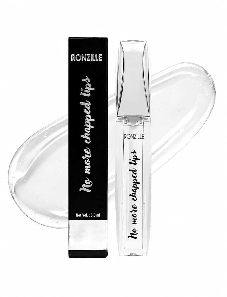 No More Chapped Lips Lip Gloss – thumbnail 2