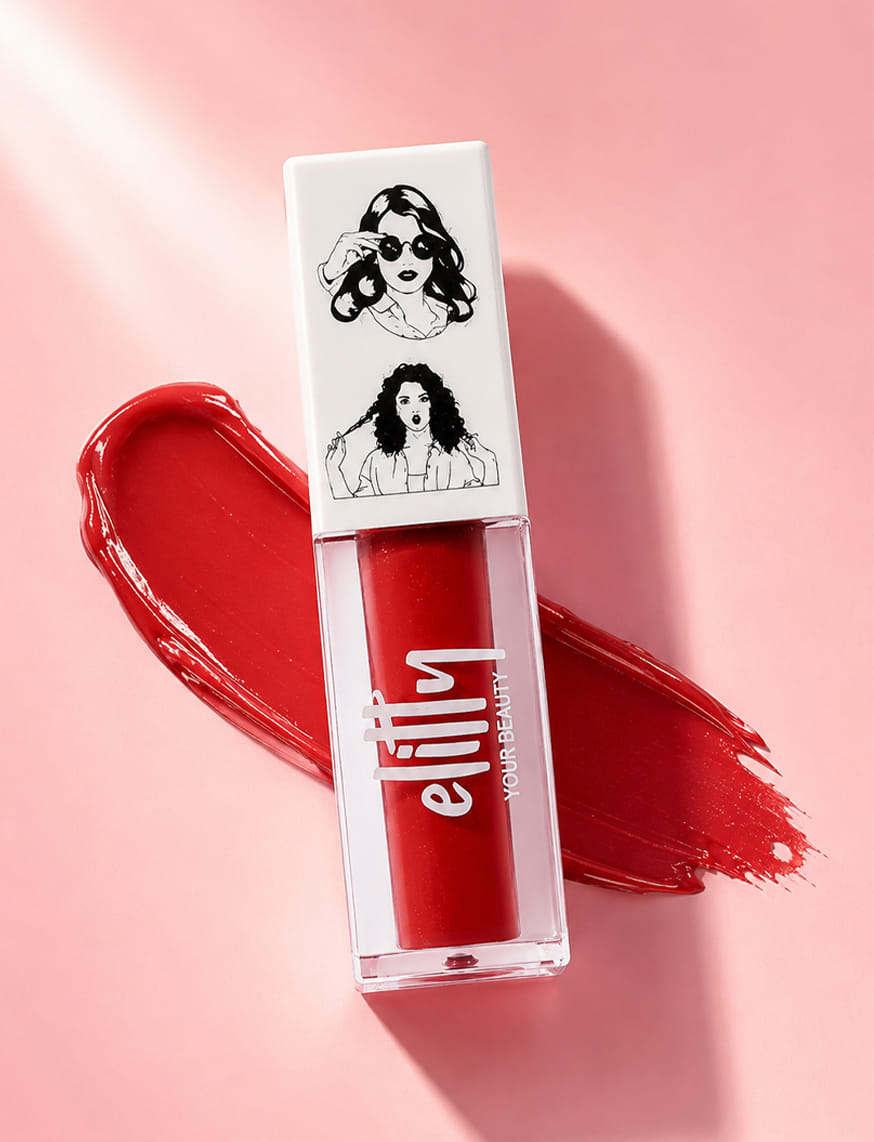 Lip Gloss Pretty Extra