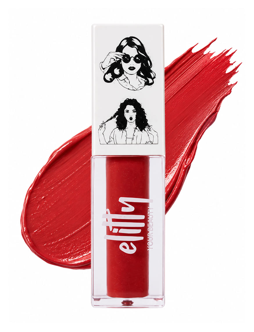 Lip Gloss Pretty Extra – thumbnail 2
