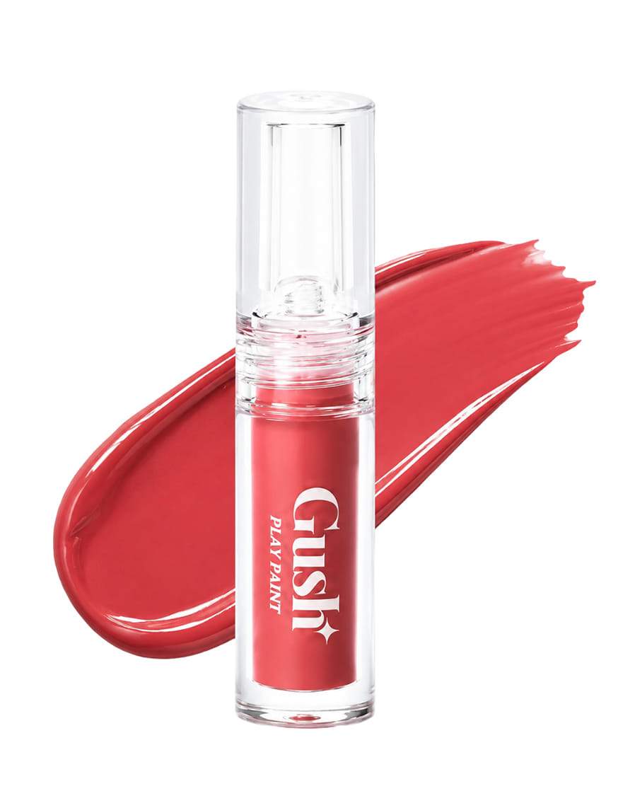 Play Paint Airy Liquid Lipstick - Troy – thumbnail 5