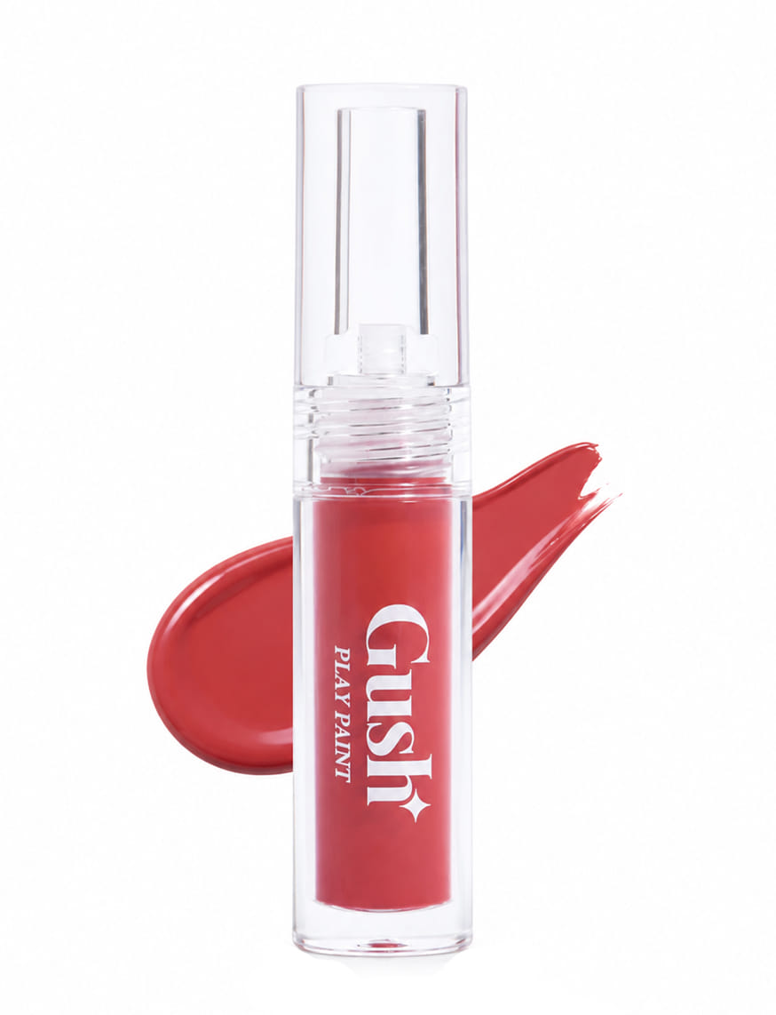 PlayPaint Airy Fluid Lipstick - The Big Picture – thumbnail 6