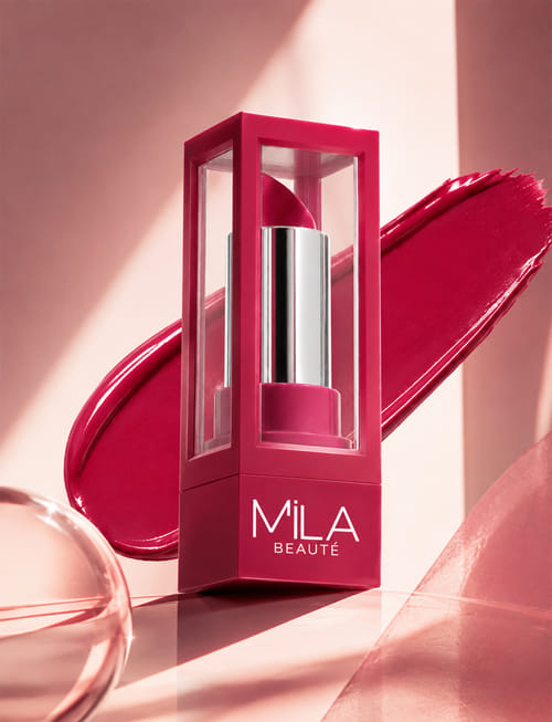 Matte Lipstick - Top Notch 511 Matte Lipstick - Top Notch 511