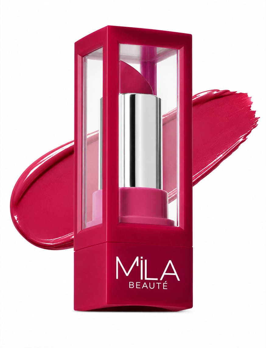 Matte Lipstick - Top Notch 511 – thumbnail 2