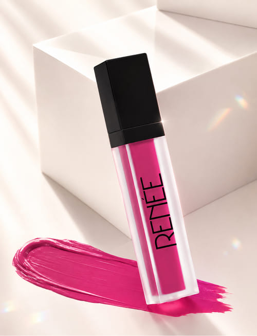 Stay With Me Mini Lip Color Pride Of Magenta Stay With Me Mini Lip Color Pride Of Magenta