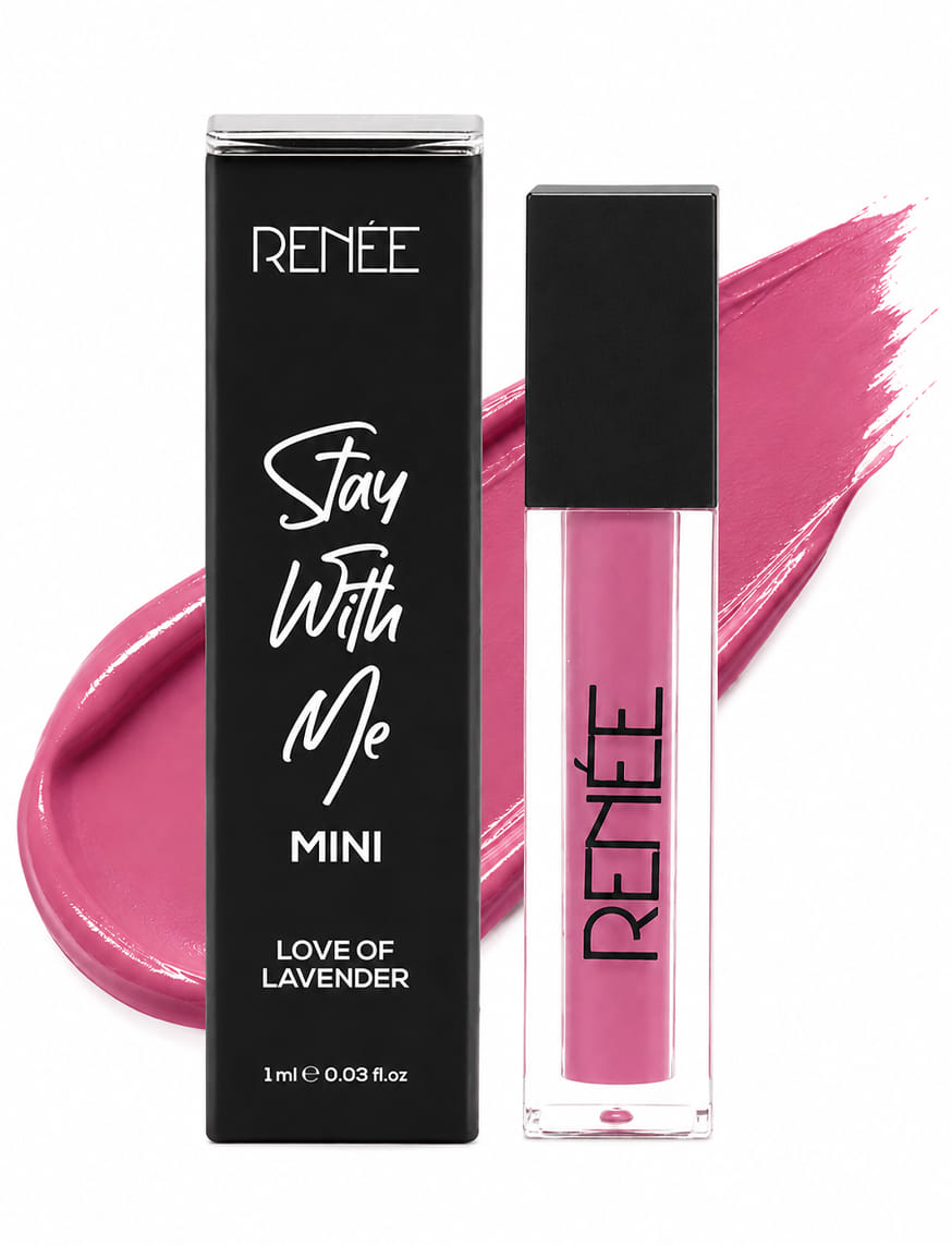 Stay With Me Mini Lip Color Love Of Lavender – thumbnail 2
