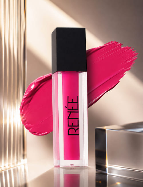 Stay With Me Matte Lip Color Hots For Pink Stay With Me Matte Lip Color Hots For Pink