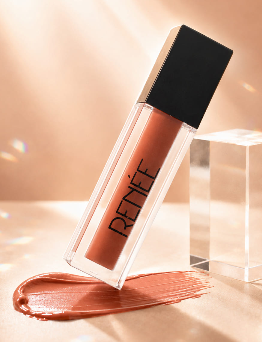 Stay With Me Matte Lip Color Craving For Coffee