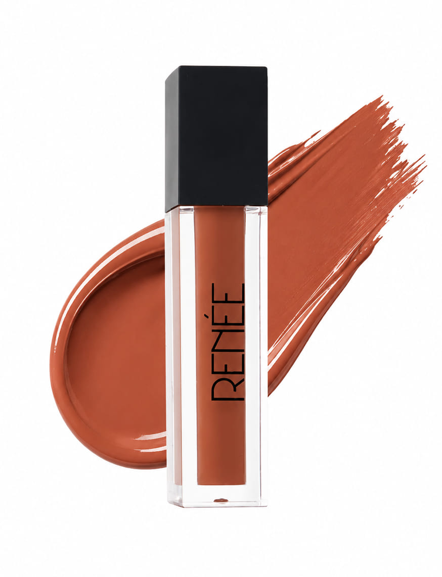 Stay With Me Matte Lip Color Craving For Coffee – thumbnail 2