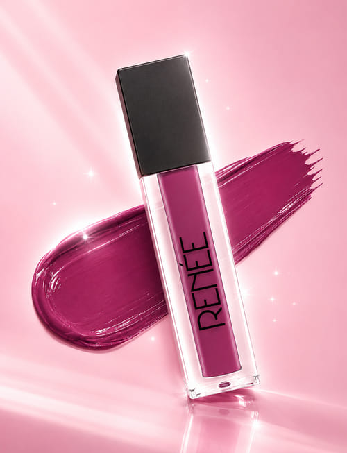 See Me Shine Mini 8 Play That Plum