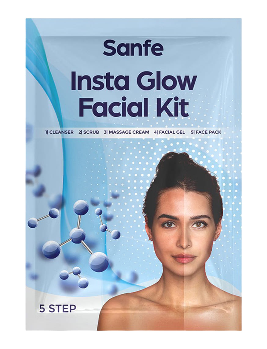 Insta Glow Facial Kit – thumbnail 2