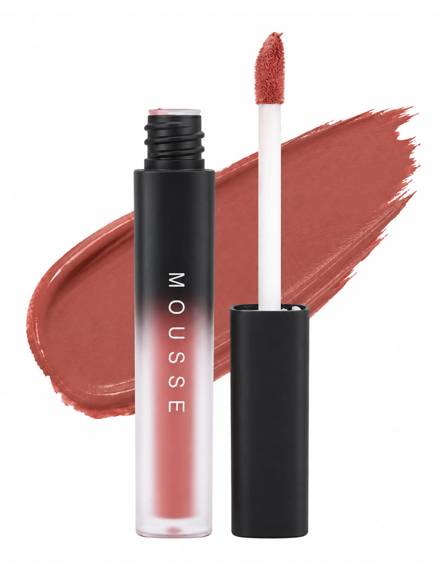 Liquid Mousse: Appleteni – thumbnail 2