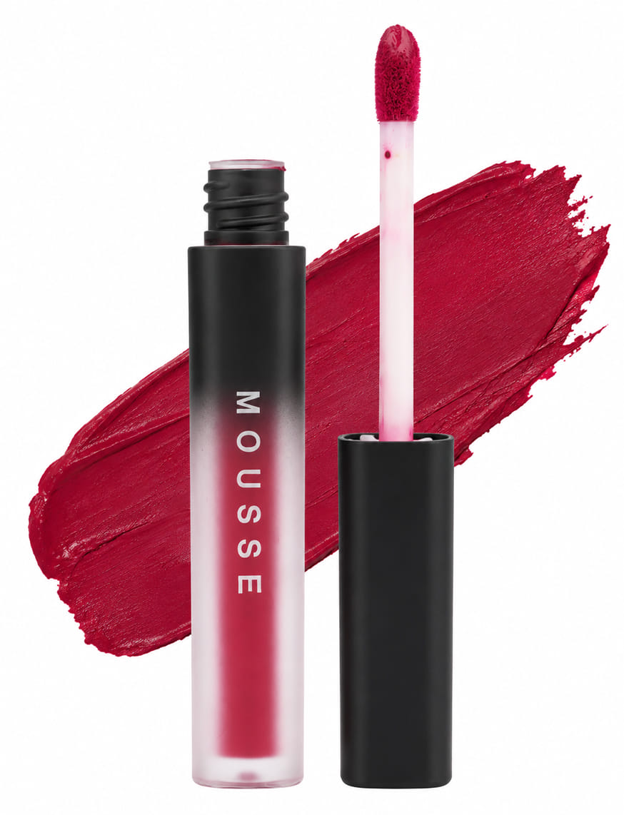 Liquid Mousse: Bloody Mary – thumbnail 2